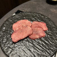 東京焼肉いのうえ 銀座店 - 