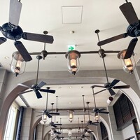 MAIN DINING by THE HOUSE OF PACIFIC - 