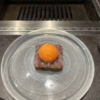 東京焼肉いのうえ 銀座店 - 