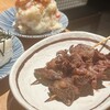 もつ焼き 目黒 ふじ屋