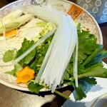 近江肉せんなり亭 伽羅 - 