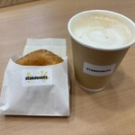 standonuts - 