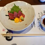 近江肉せんなり亭 伽羅 - 