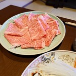 近江肉せんなり亭 伽羅 - 