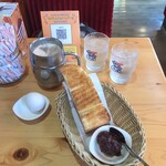 コメダ珈琲店 - 