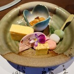 近江肉せんなり亭 伽羅 - 