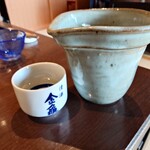 近江肉せんなり亭 伽羅 - 