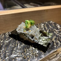 鮨と豆腐料理　あい田 本店 - 