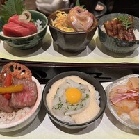 醍醐味 丸ビル - 