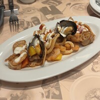 Bar Espanol YEBRA - 