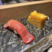 鮨と豆腐料理　あい田 本店 - 