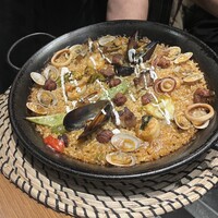 Bar Espanol YEBRA - 