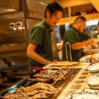 田舎割烹 にし川_2