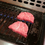 肉問屋 - トンビ '14 7月中旬