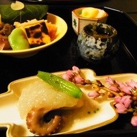 京料理 かじ - 