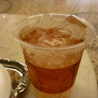 アンティコカフェ アルアビス_1