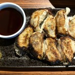 ふとっぱら - 餃子