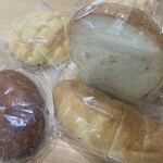 OLEA - 料理写真: