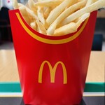 マクドナルド - 