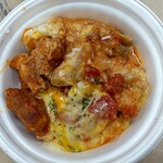 松屋 - 料理写真: