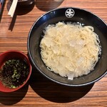 ふとっぱら - ラーソーメン