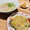 一風堂 モザイクモール港北店