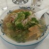 ラーメン 天
