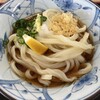 讃岐うどん 丸樹