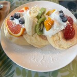 ハワイアン・カフェ ルアナ＆ラナイ - 