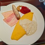 ホテルニューアワジプラザ淡路島 - 