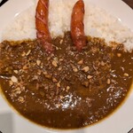 カレーハウス CoCo壱番屋 - 