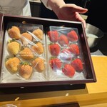 鮨shizuku 西天満 - 