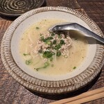 若鳥焼き もばら - 鳥ミーシェン。うまし！