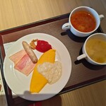 ホテルニューアワジプラザ淡路島 - 