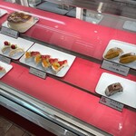 ガトーモンブラン - 