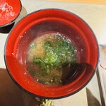 鮨shizuku 西天満 - 