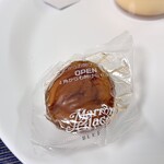 ガトーモンブラン - 