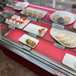 ガトーモンブラン - 