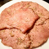 うしごろバンビーナ 渋谷店 - タン