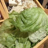 しゃぶしゃぶ・創作料理居酒屋 豚吟 栄店 - 