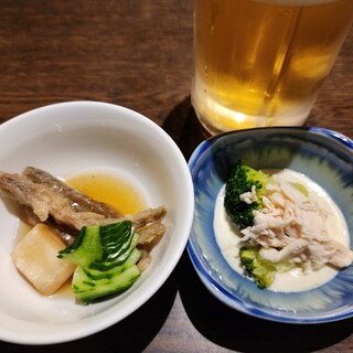 旬膳 くしぜん_1