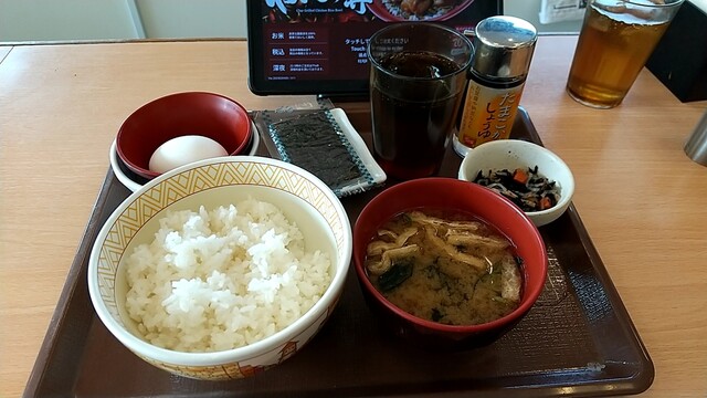 Sukiya Kodaira Nakajimacho Ten photo 2