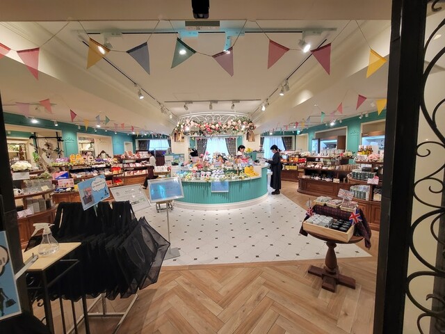 ビクトリアンアレー（Victorian Alley） - 西郷村その他（その他）の写真