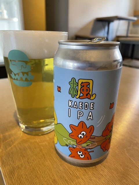 BEER CELLAR SAPPORO （ビアセラーサッポロ） - 中央区役所前/バー