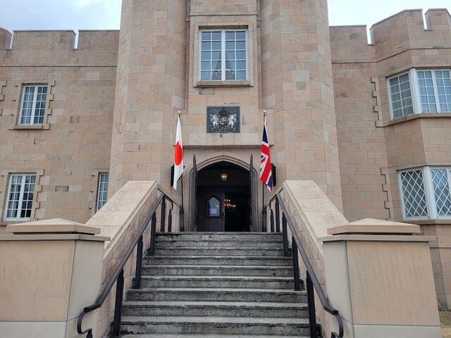 ビクトリアンアレー（Victorian Alley） - 西郷村その他（その他）の写真