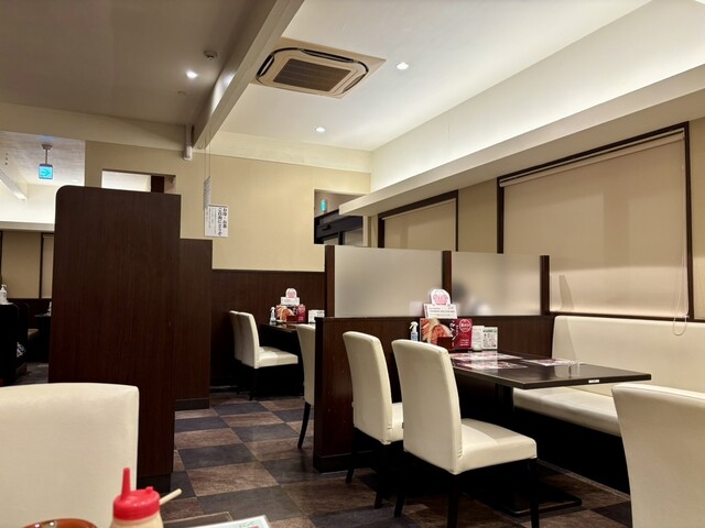 とん八 米沢店（とんぱち） - 米沢（とんかつ）の写真