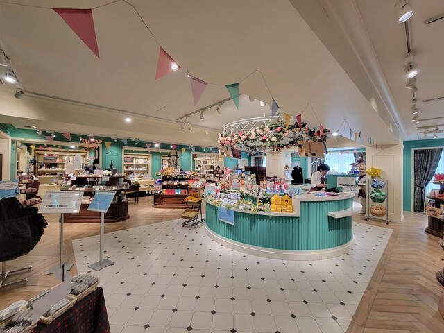 ビクトリアンアレー（Victorian Alley） - 西郷村その他（その他）の写真