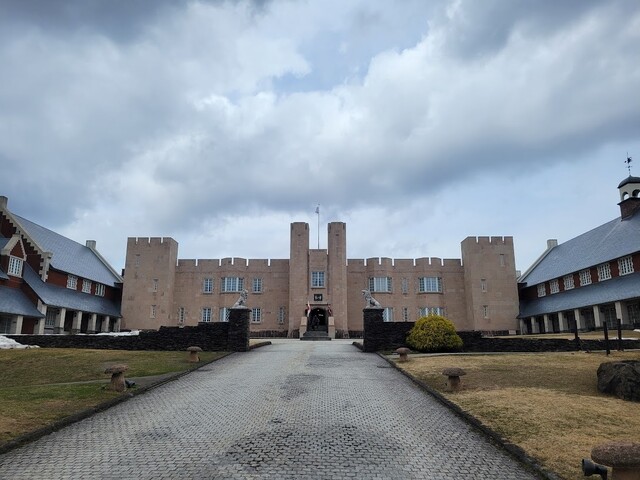 ビクトリアンアレー（Victorian Alley） - 西郷村その他（その他）