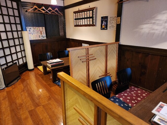 旬膳 くしぜん（しゅんぜん くしぜん） - 郡山（日本料理）