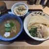らー麺土俵 鶴嶺峰